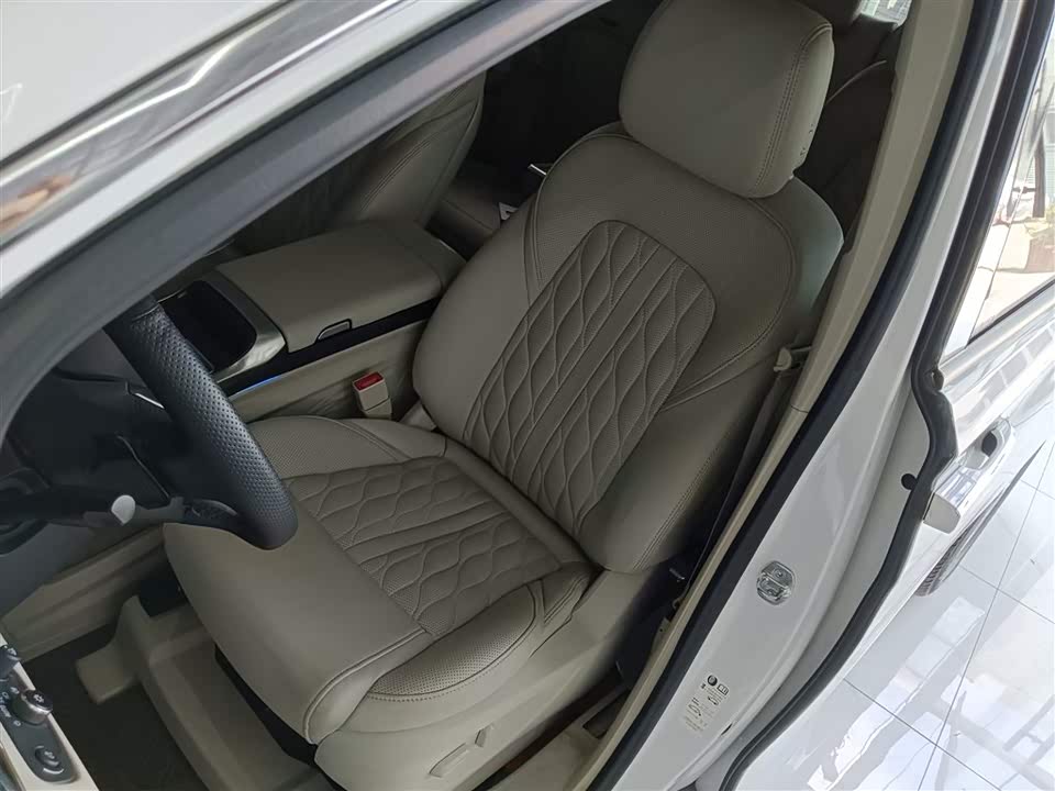 Buick GL8 Buick GL8