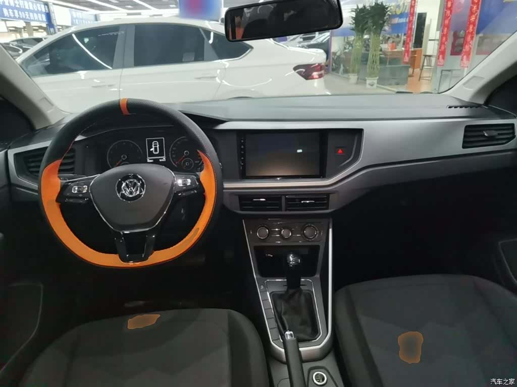 Volkswagen Polo, 2019 10