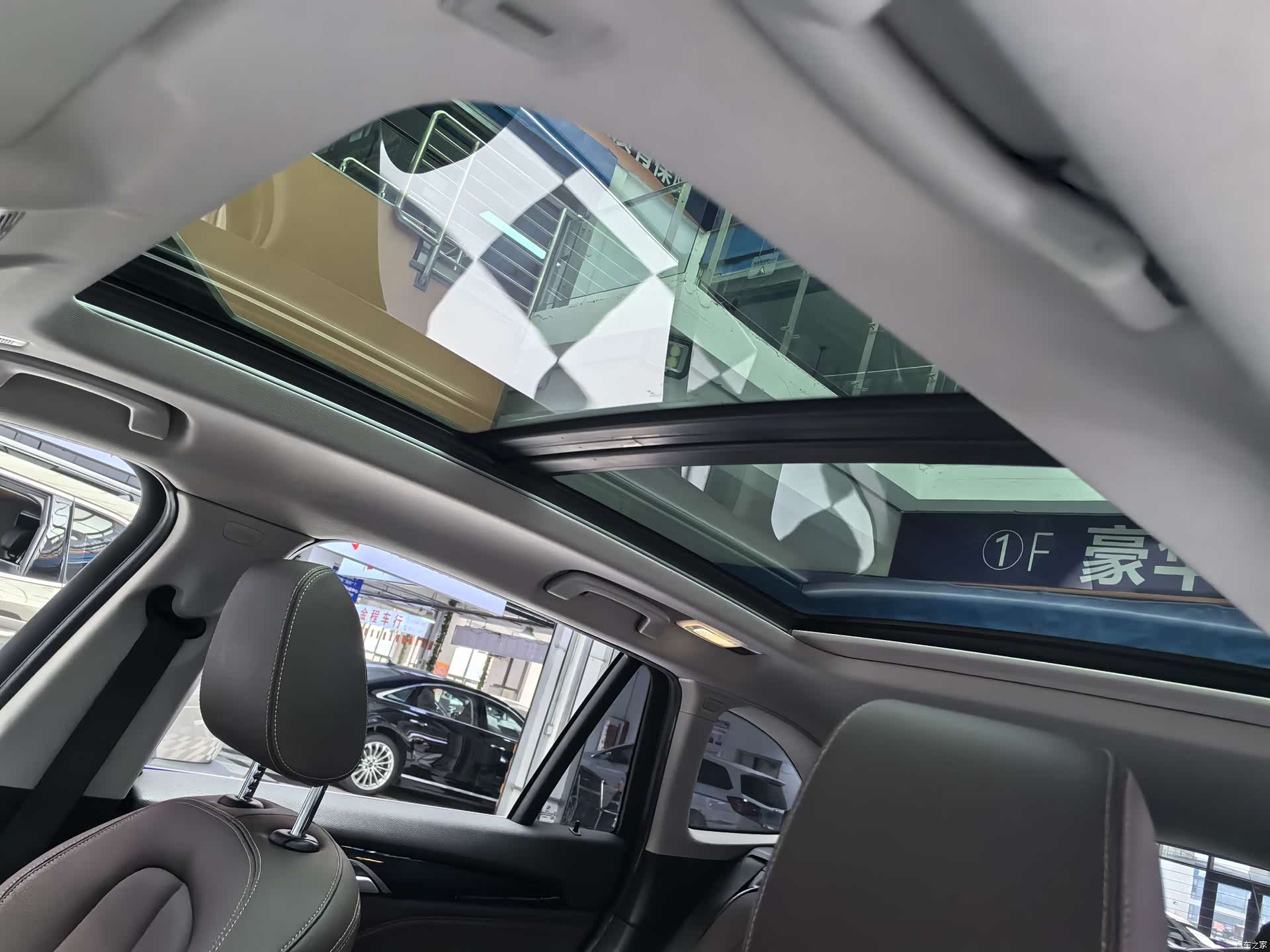 BMW X1, 2021 9