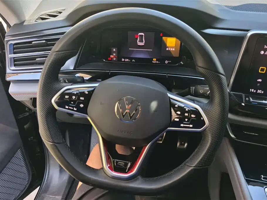 Volkswagen Tourang Volkswagen Tourang
