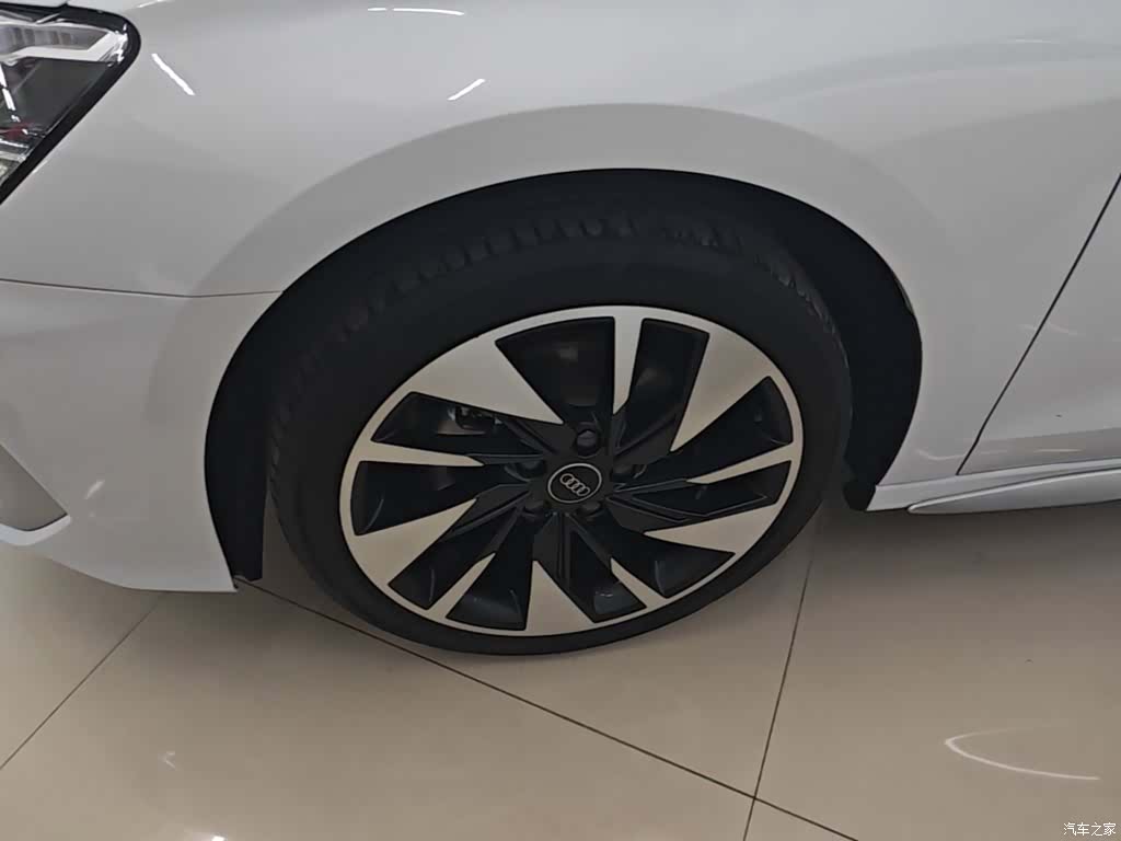 Audi A3, 2024 23