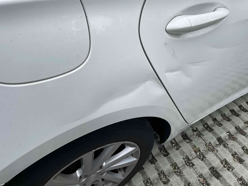 Buick Weilang Buick Weilang