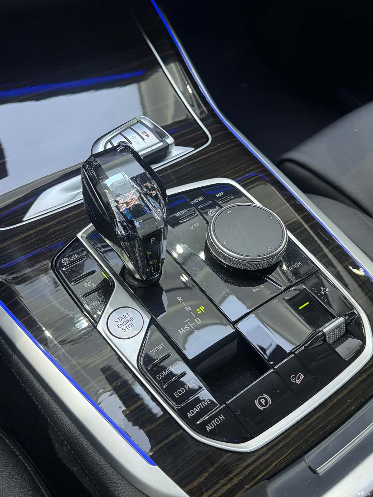 BMW X7, 2022 12