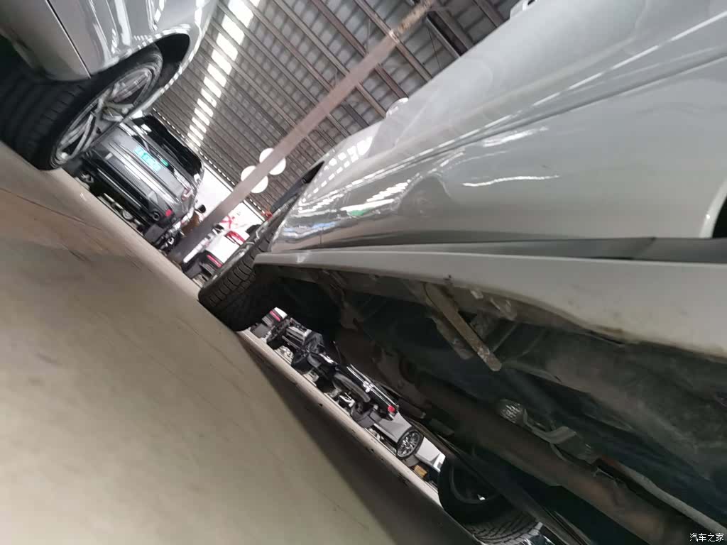 Toyota Highlander, 2024 20