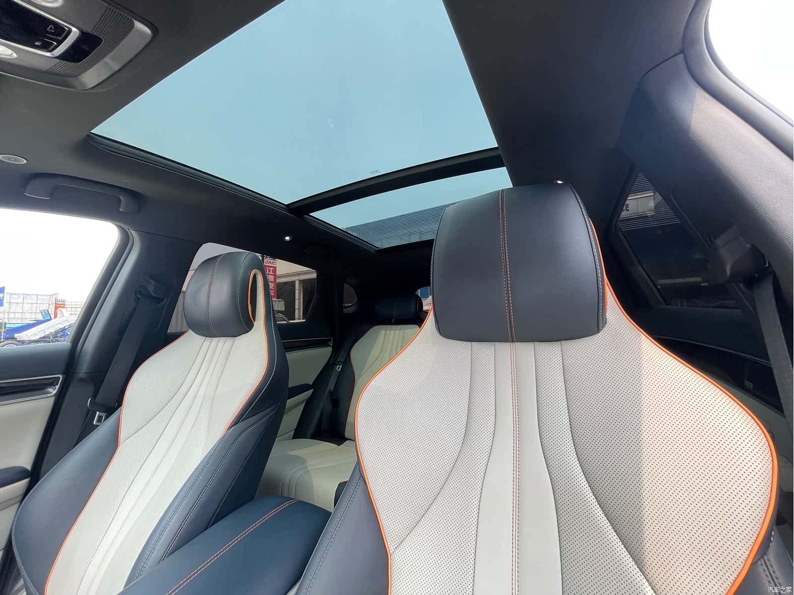 BYD Song, 2022 9