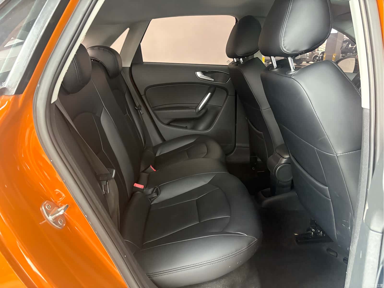 Audi A1, 2013 8