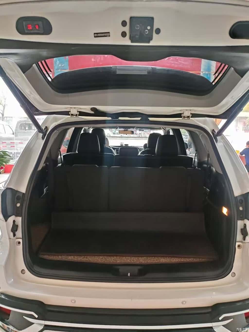 Toyota Highlander, 2015 все фото
