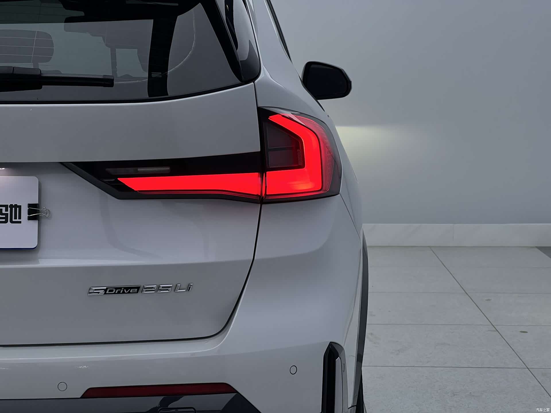 BMW X1, 2024 все фото