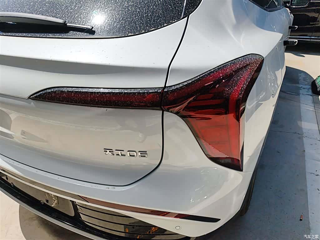 Hongqi 06, 2026 8