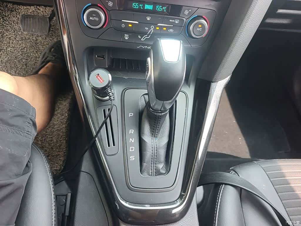 Ford Focus, 2015 14