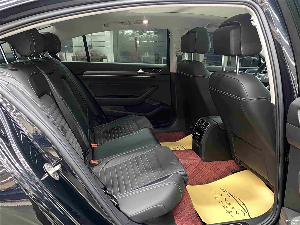 Volkswagen Magotan, 2022 9