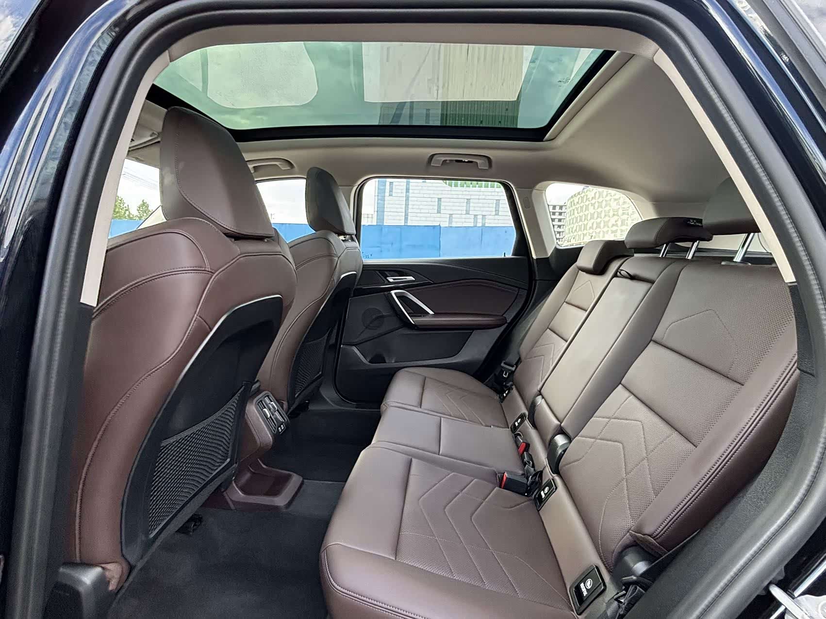BMW X1, 2023 22