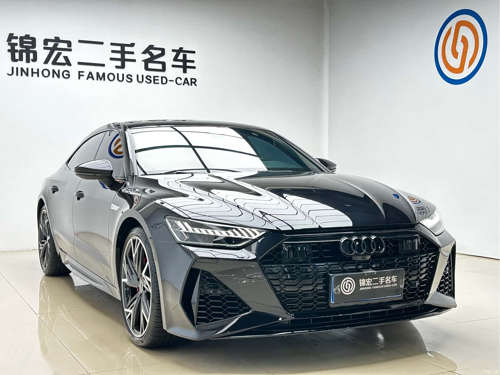 Audi A7L, 2025 3