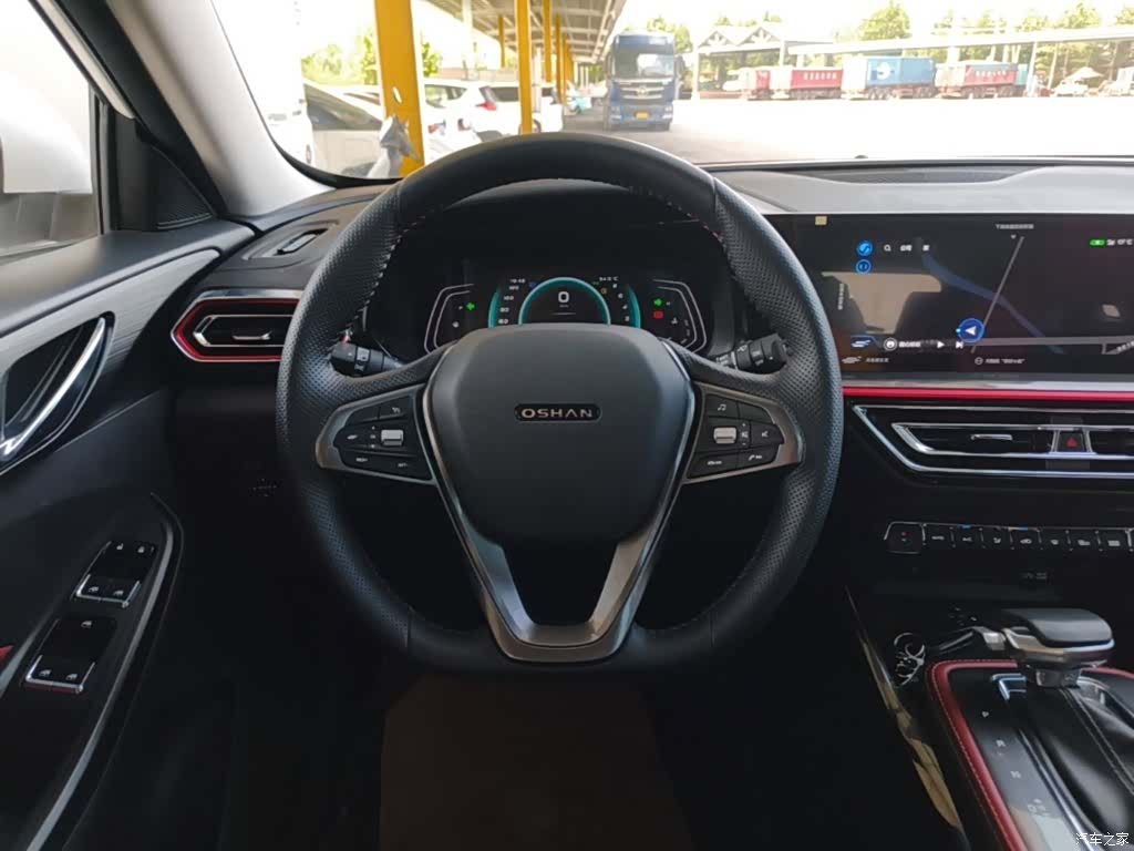 Changan X5, 2022 11