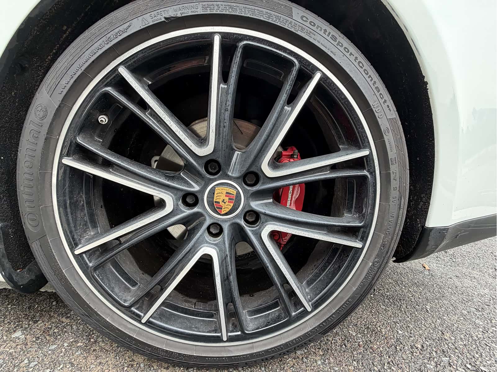 Porsche Panamera, 2014 11