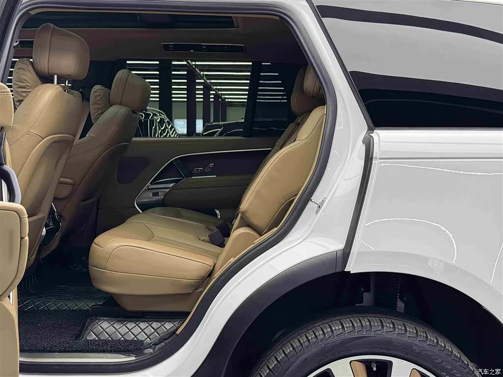 Land Rover Range Rover, 2024 7