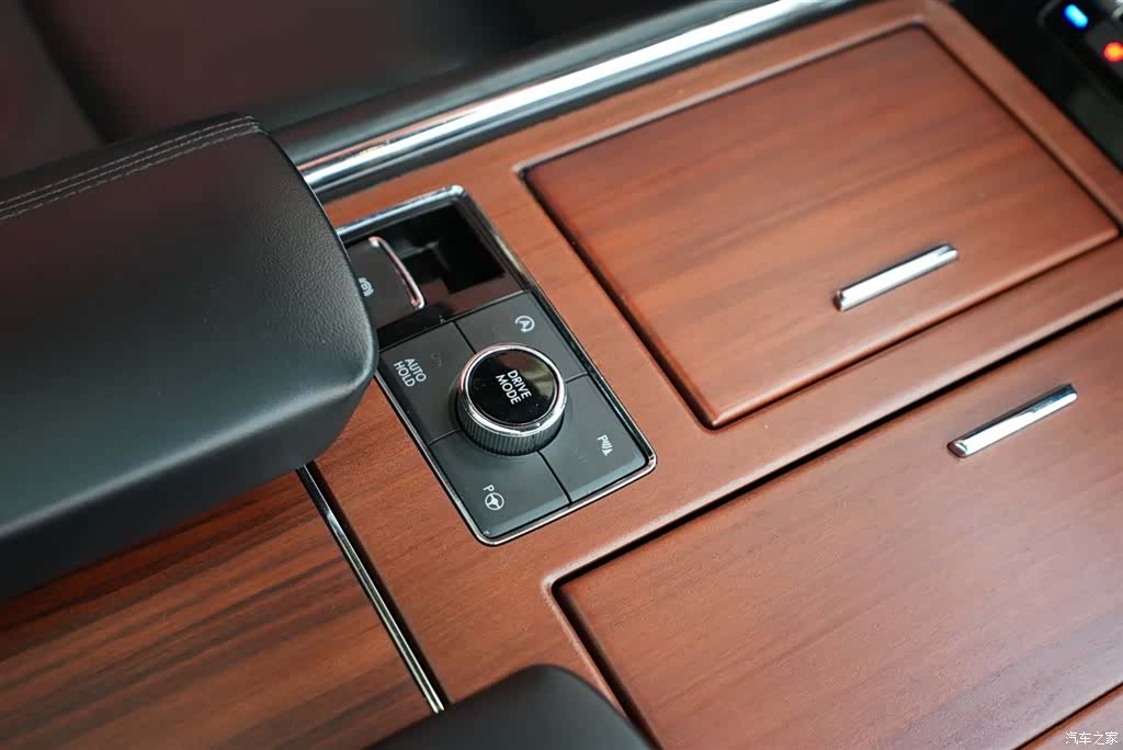 Lincoln Navigator, 2019 22