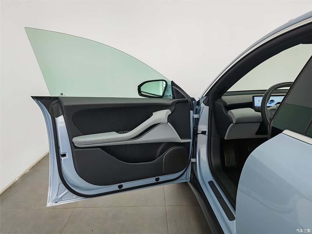 NIO ET5, 2023 8
