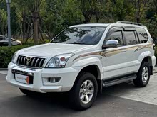 ������ 2006�� 4.0L �Զ�VX NAVI��