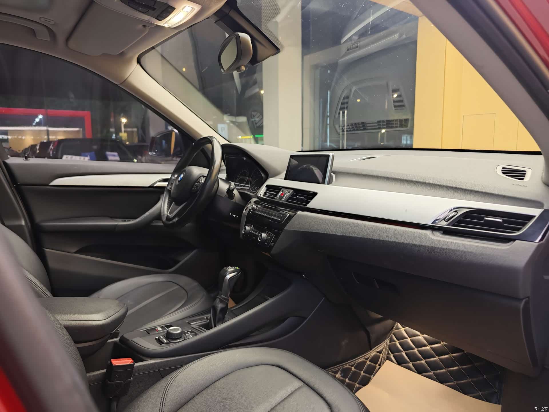 BMW X1, 2018 32