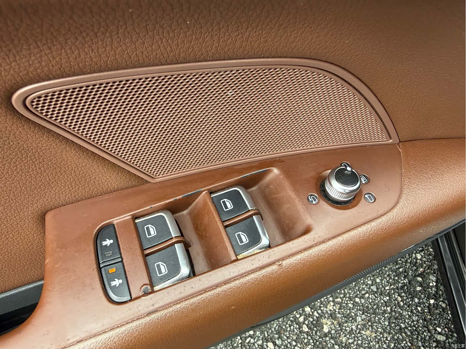 Audi A7, 2012 20