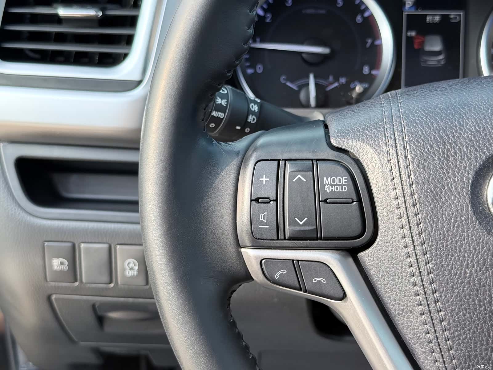 Toyota Highlander, 2019 16