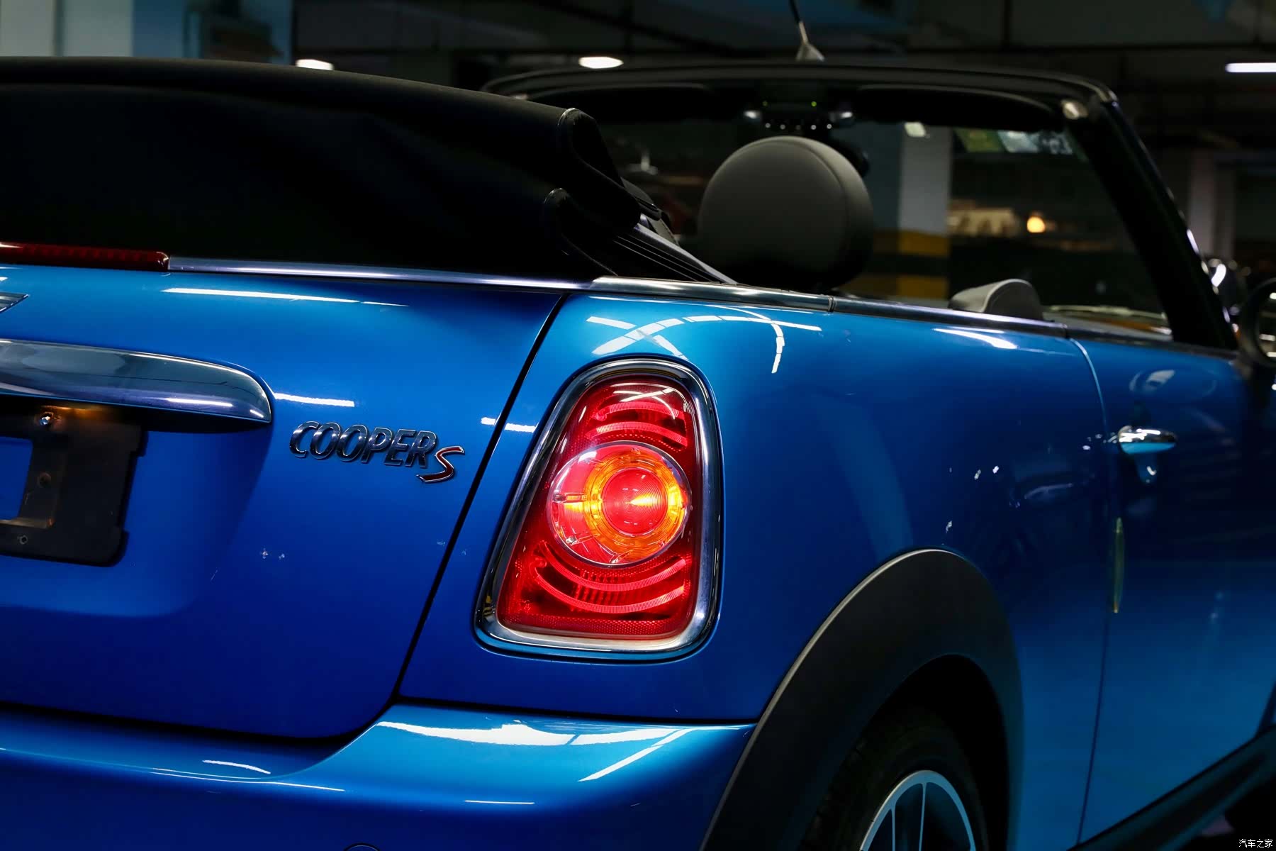 Mini Cooper, 2011 все фото