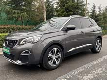 ����4008 2018�� 350THP ��Ӣ��