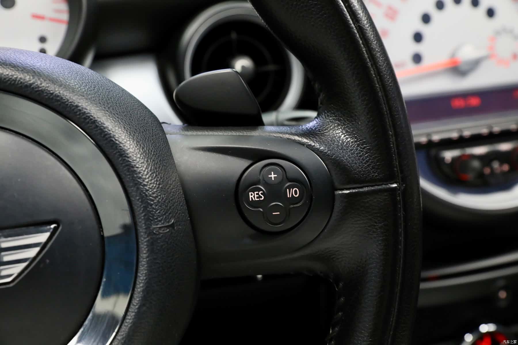 Mini Cooper, 2011 20