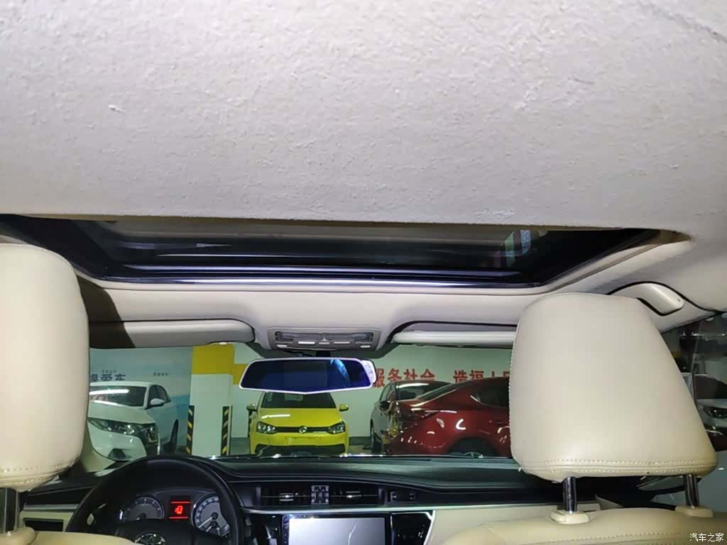Toyota Corolla, 2016 18