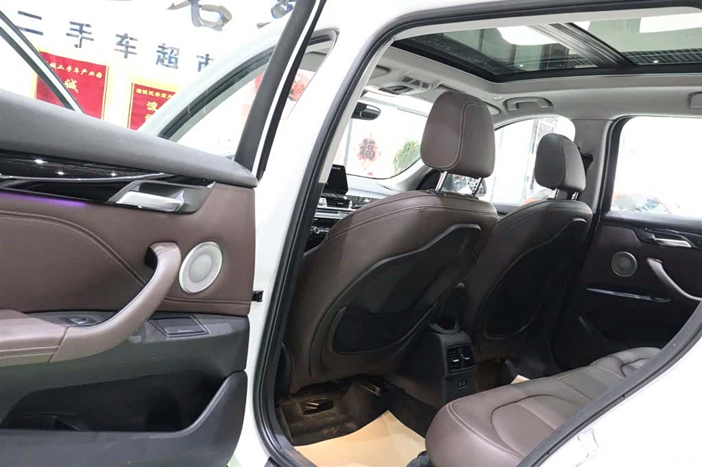 BMW X1, 2022 9