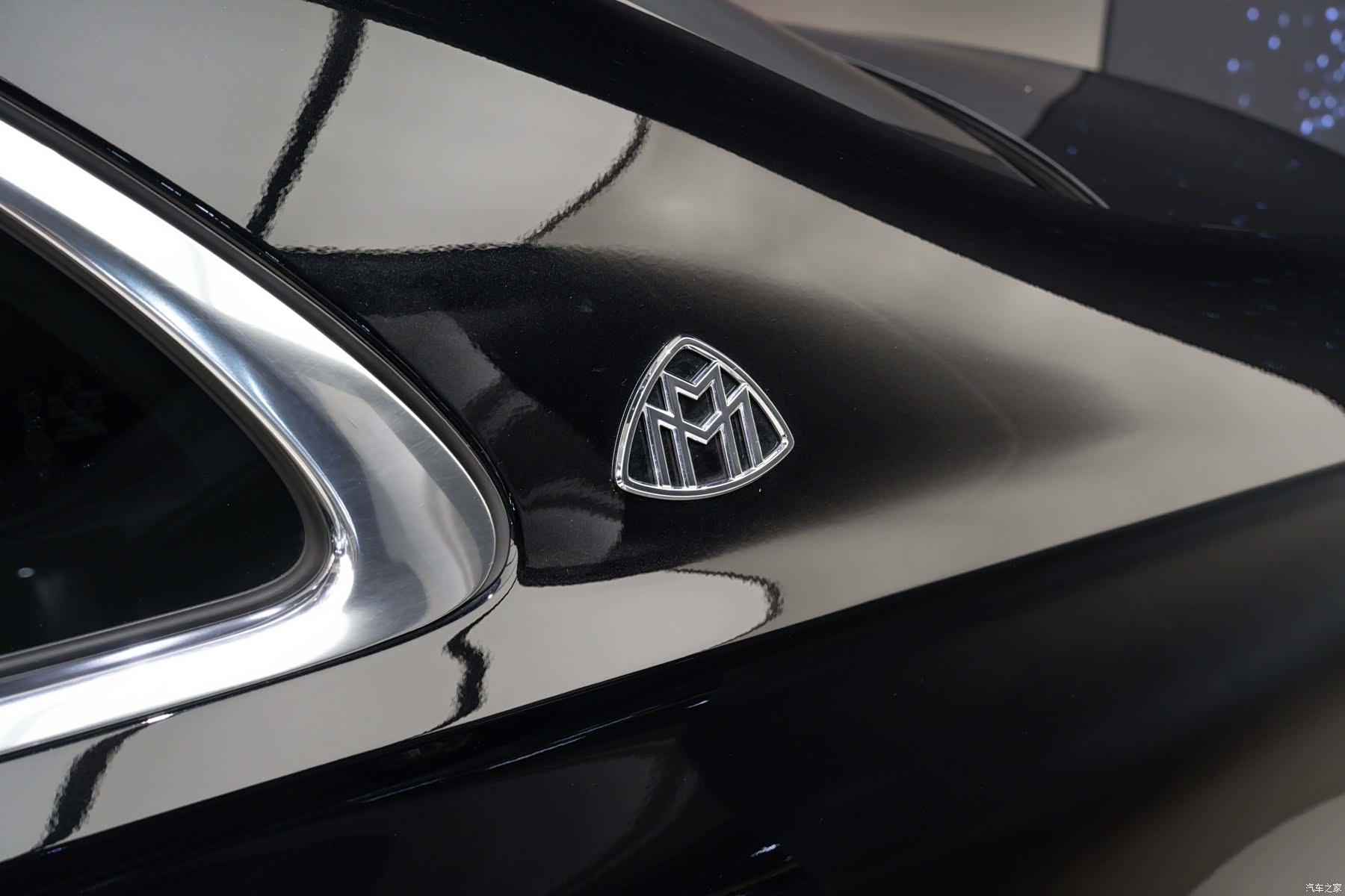 Maybach S-Class, 2024 16