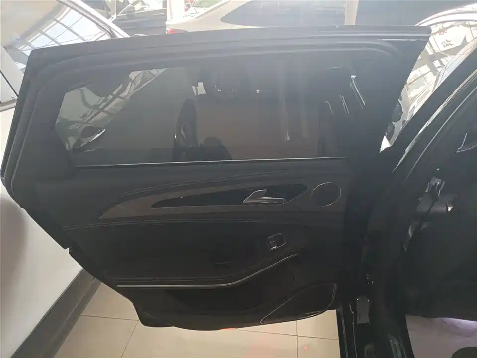 Hongqi H9 Hongqi H9
