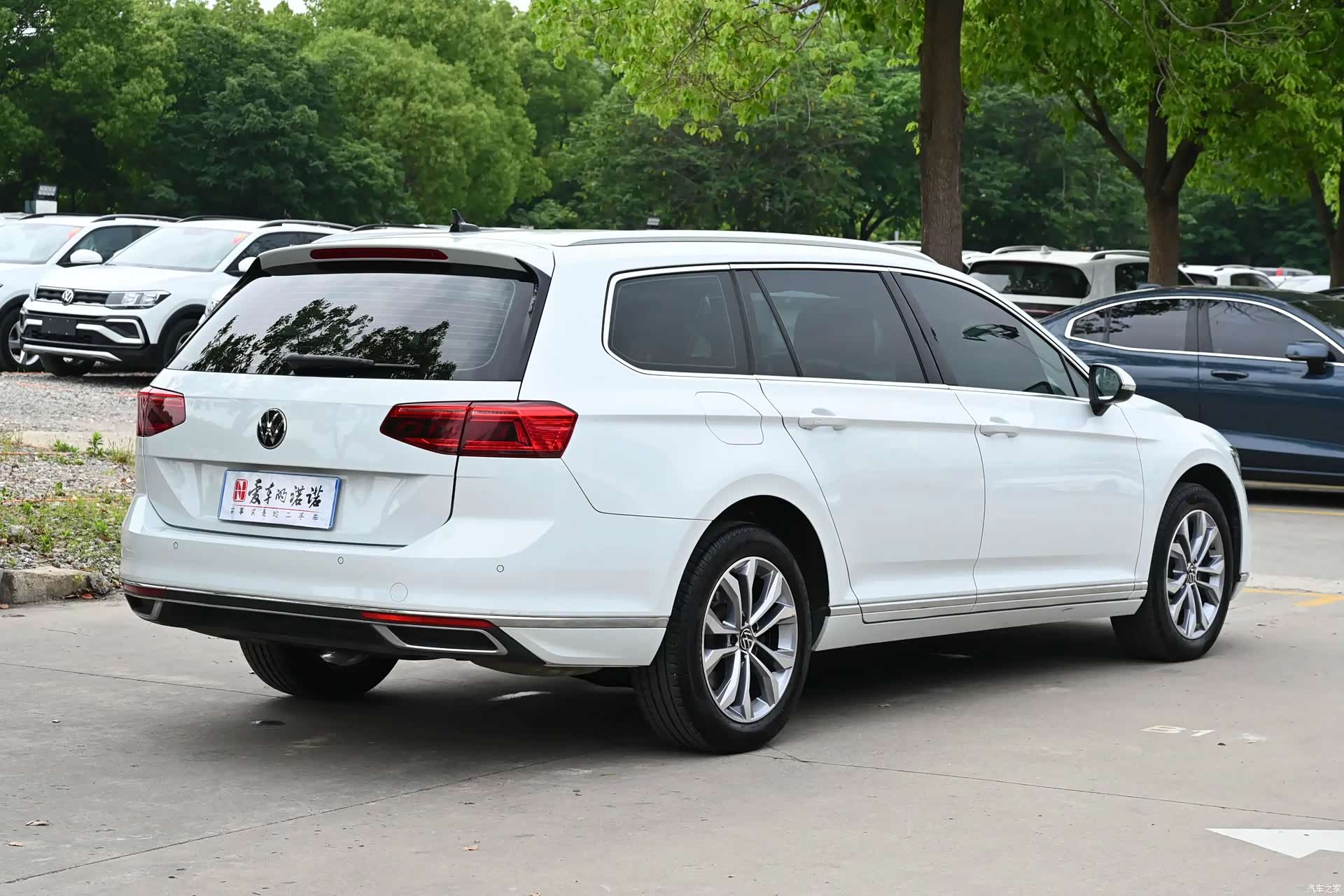 Volkswagen Variant, 2023 8