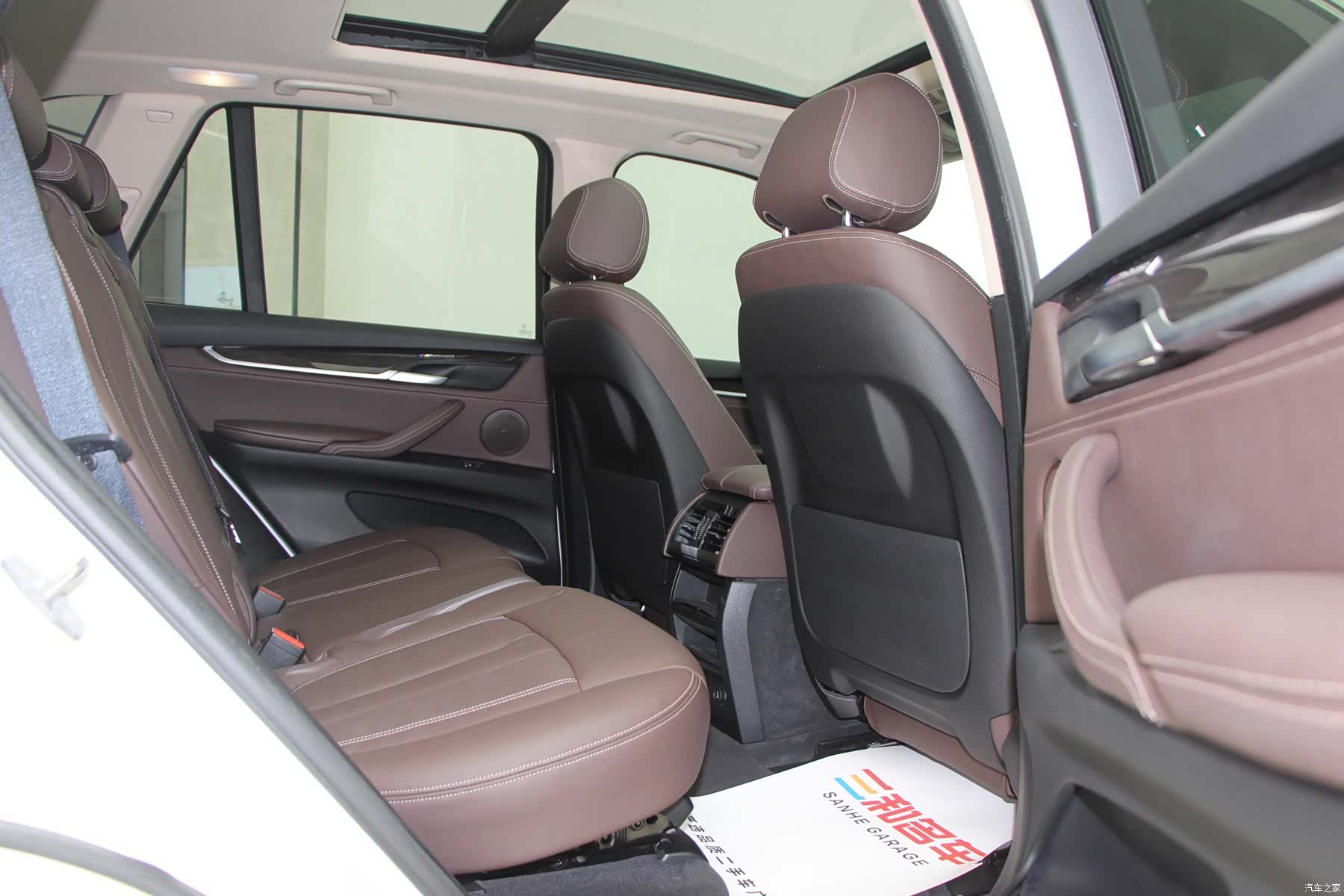 BMW X5, 2015 10