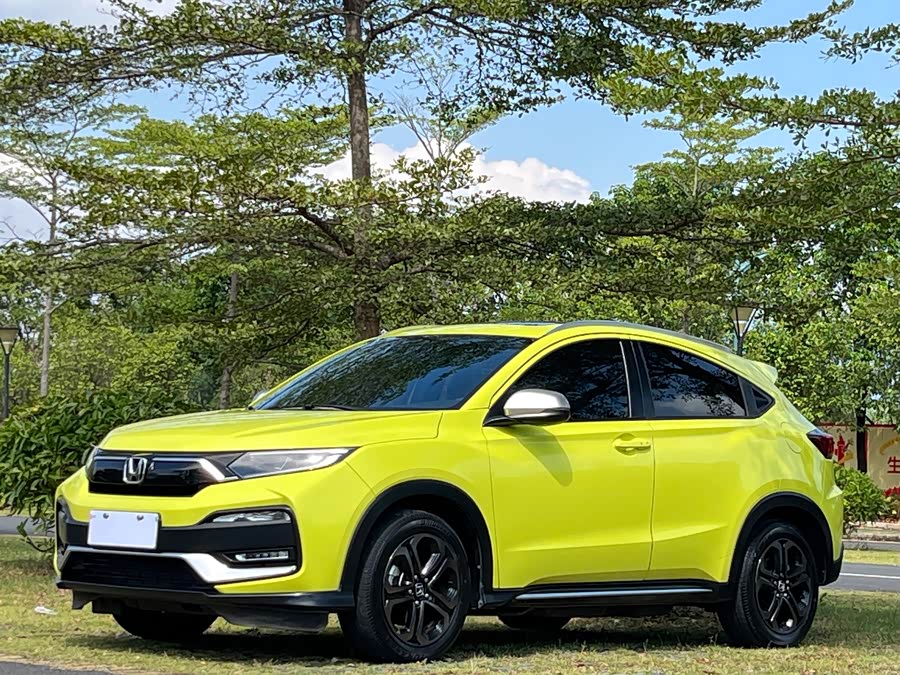 Honda XR-V 2019, фото 1