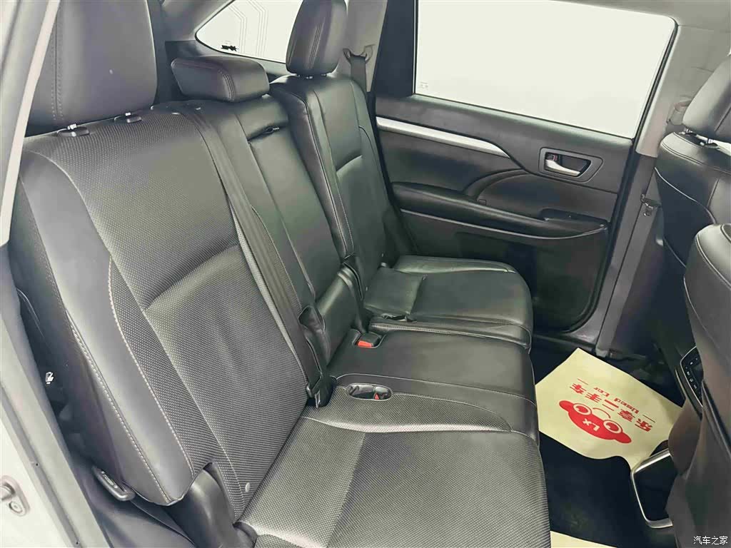 Toyota Highlander, 2016 26