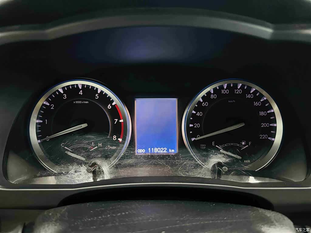Toyota Highlander, 2016 32