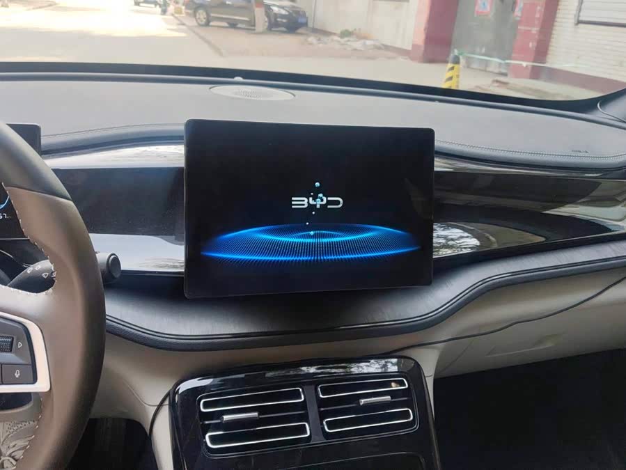 BYD Qin PLUS 2024, фото 13