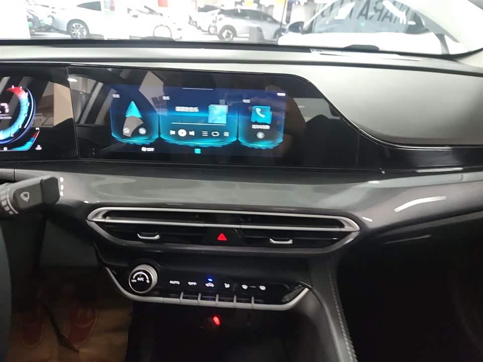 Changan Yidong Changan Yidong
