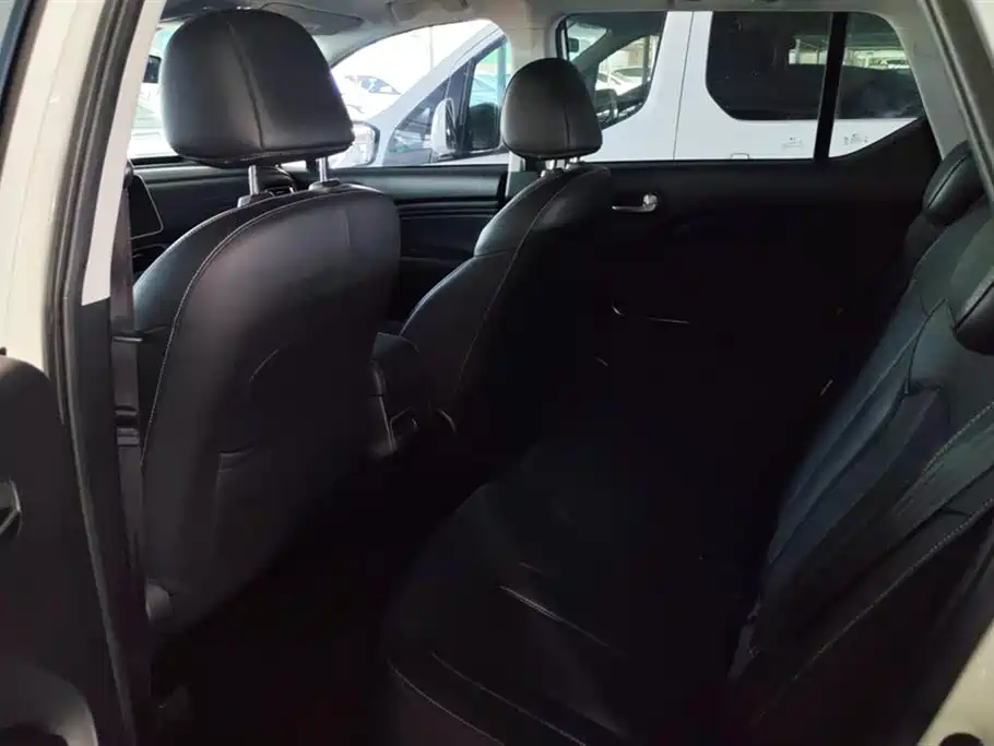 Trumpchi Trumpchi GS3 Trumpchi Trumpchi GS3