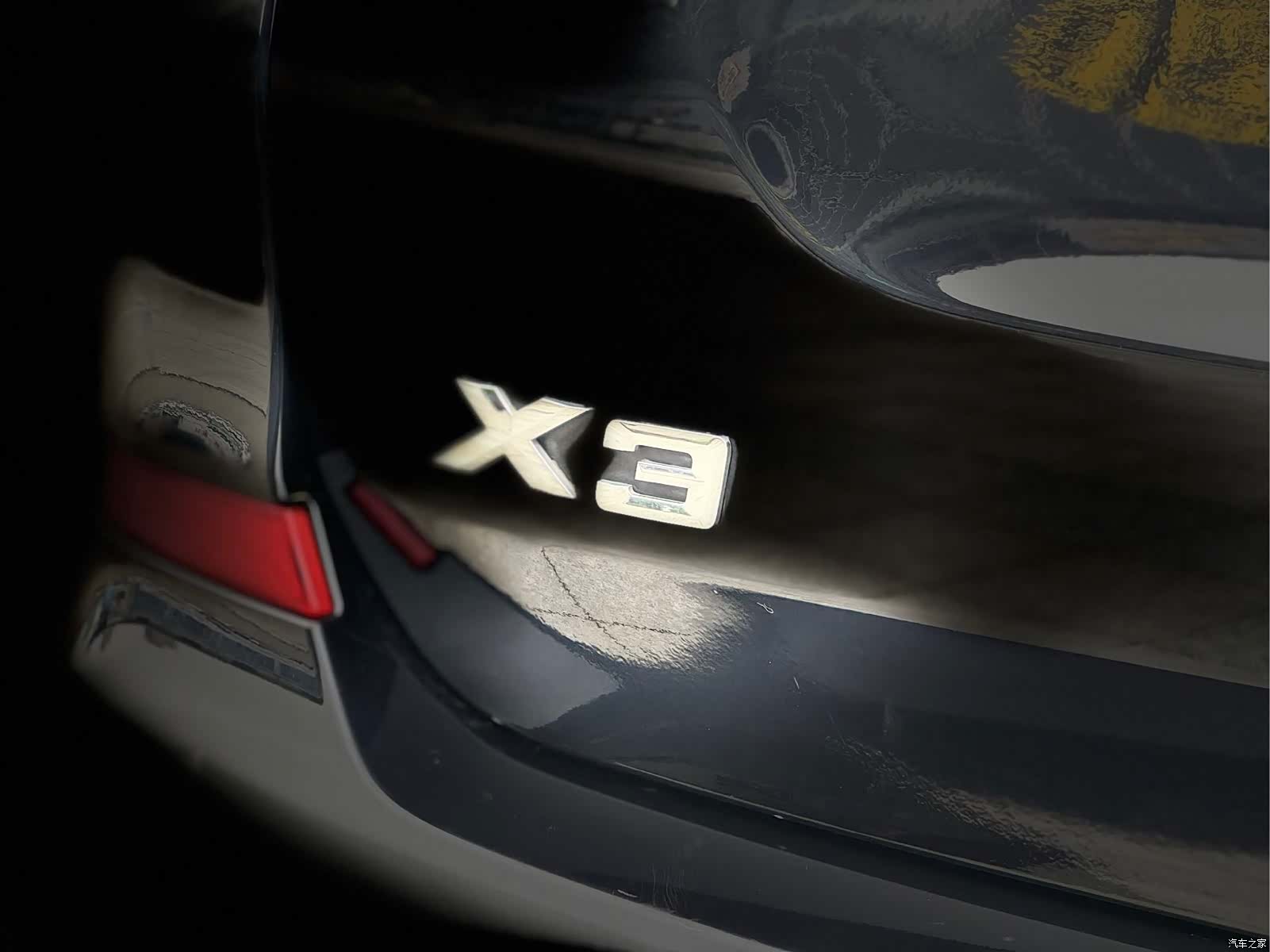 BMW X3, 2020 18