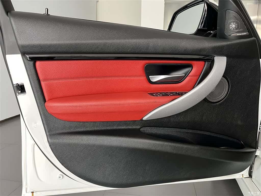 BMW 3 Series, 2017 13