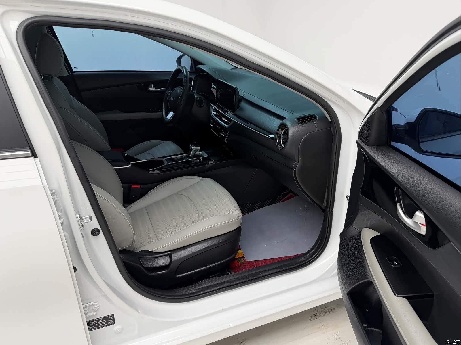Kia K3, 2023 16