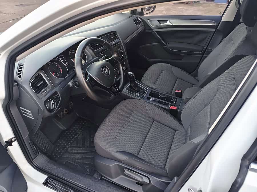 Volkswagen Golf 2016, фото 9