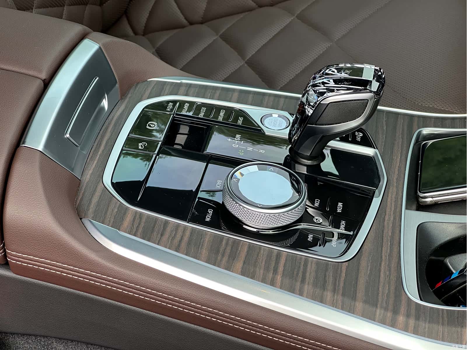 BMW X5, 2023 9