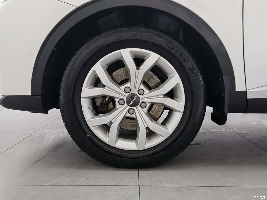 Haval H6, 2020 17