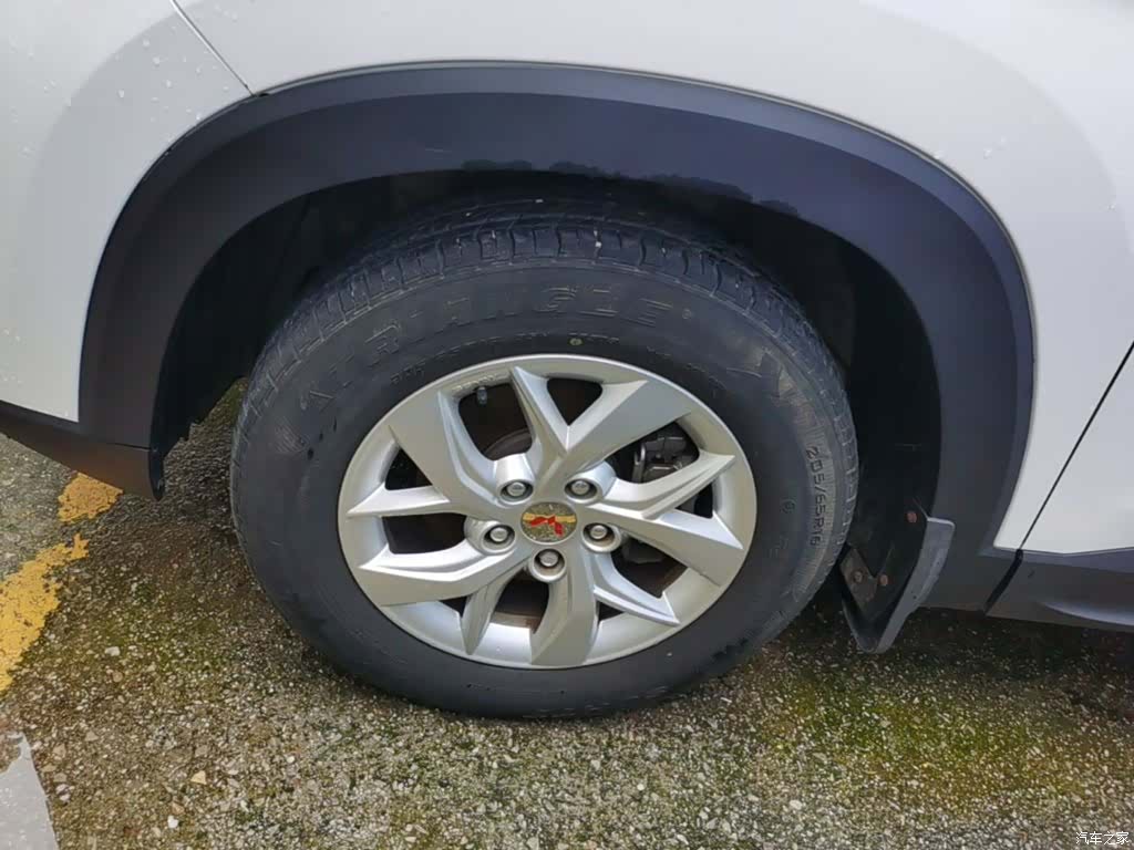 Wuling Hongguang, 2022 25