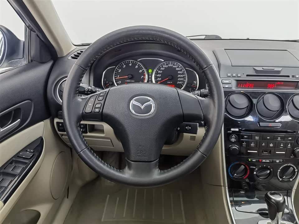 Mazda 6 Mazda 6