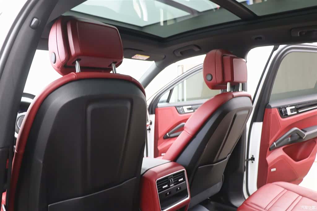 Porsche Cayenne, 2019 23